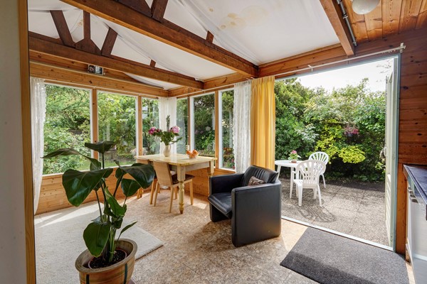 Medium property photo - Zonnehoek 63, 2141 DR Vijfhuizen